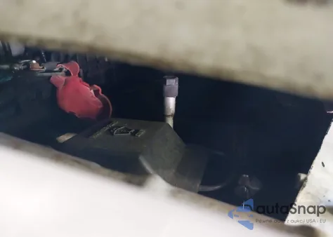 2007 Ford F-150 Fx4/Lariat/Xlt z USA, uszkodzony, nr VIN 1FTPW14V87KC92200